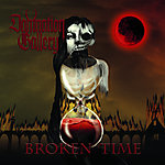 Damnation Gallery - Broken Time