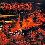 Decapitated - Winds Of Creation