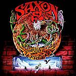 Saxon - Forever Free