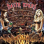 Destroyers - Dziewięć Kregów Zła