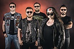 Premiera debiutanckiego albumu Shadow Warrior
