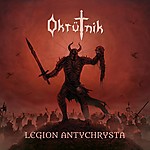 Okrütnik - Legion Antychrysta