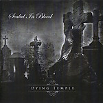 Sealed In Blood - Dying Temple