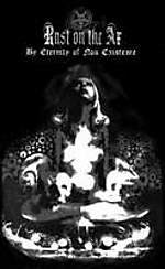 Rust On The Ax - By Eternity Of Non Existence