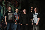 Speedmetalowy Rascal debiutuje EP Headed Towards Destruction
