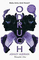 Wygraj książkę Ashley Audrain - Odruch