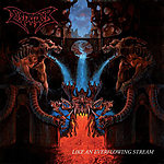 Dismember - Like An Ever Flowing Stream