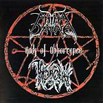 Anima Damnata/Throneum - Gods Of Abhorrence