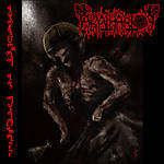 Akathartos - Baptised By Darkness