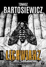 Tomasz Bartosiewicz - Lichwiarz