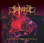 Sothoris - Wpiekłowstąpienie