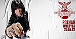 Wygraj bilet na poznański koncert Marky Ramone’s Blitzkrieg 