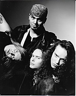 Conception: The Noise Records era. Reedycje pierwszych albumów 