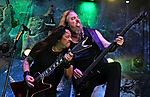DONG OPEN AIR, 14-16.07.22, Neukirchen-Vluyn, Niemcy