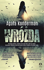 Wróżda - Agata Kunderman